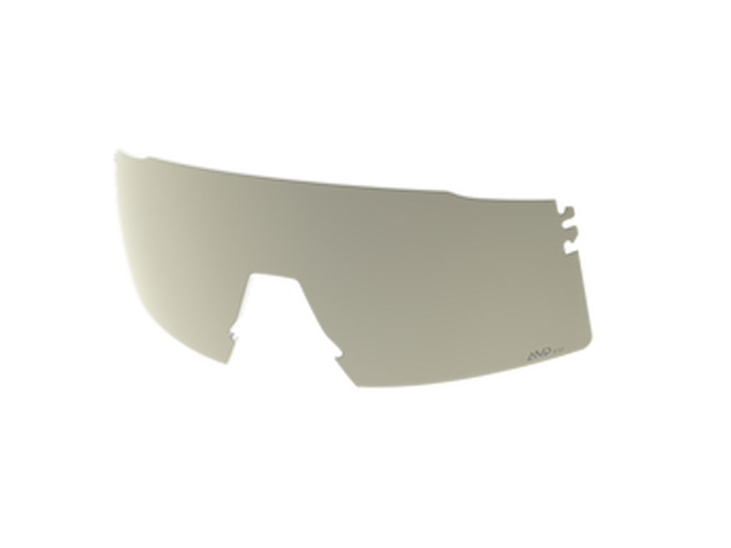 SCOTT Stride Compact - Linser - AMP White Chrome