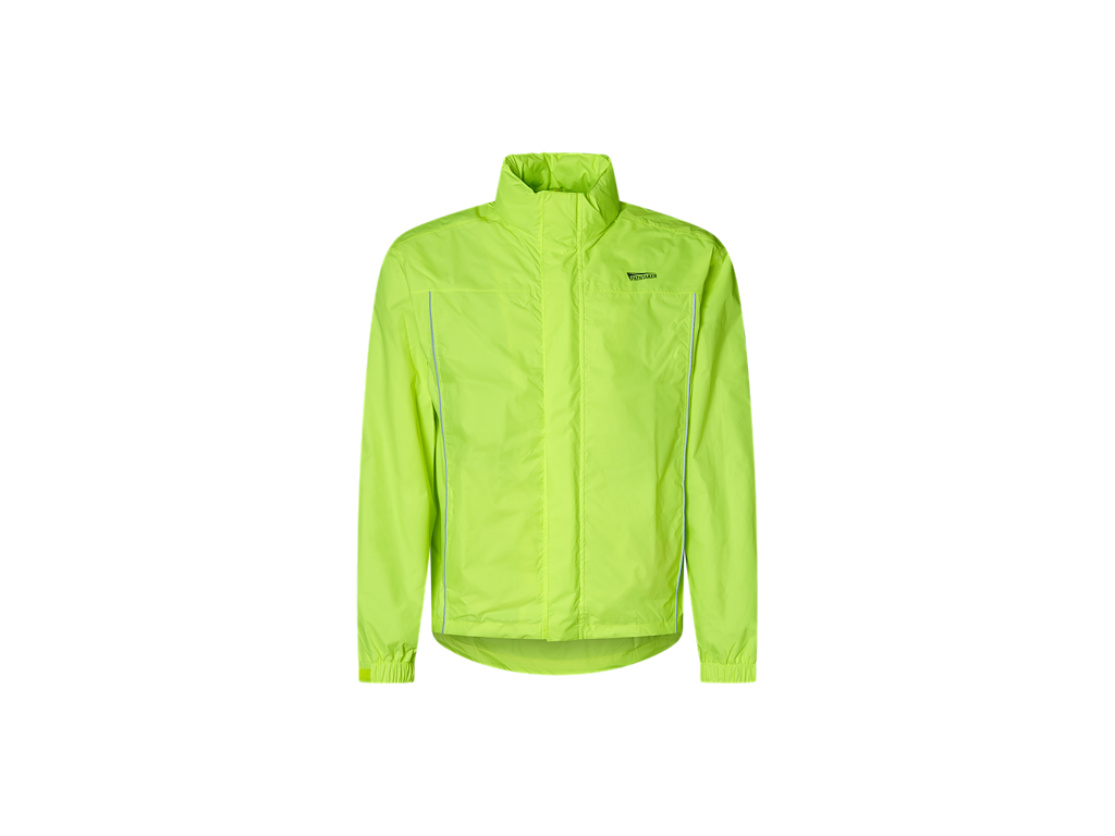 Pathtaker Commuter Regnjakke - Cykeljakke - Unisex - Neon Gul - Str.XS