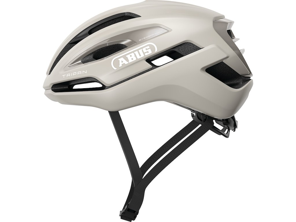 ABUS Taipan - Cykelhjelm - Sand Beige - Str. S / 51-55 cm
