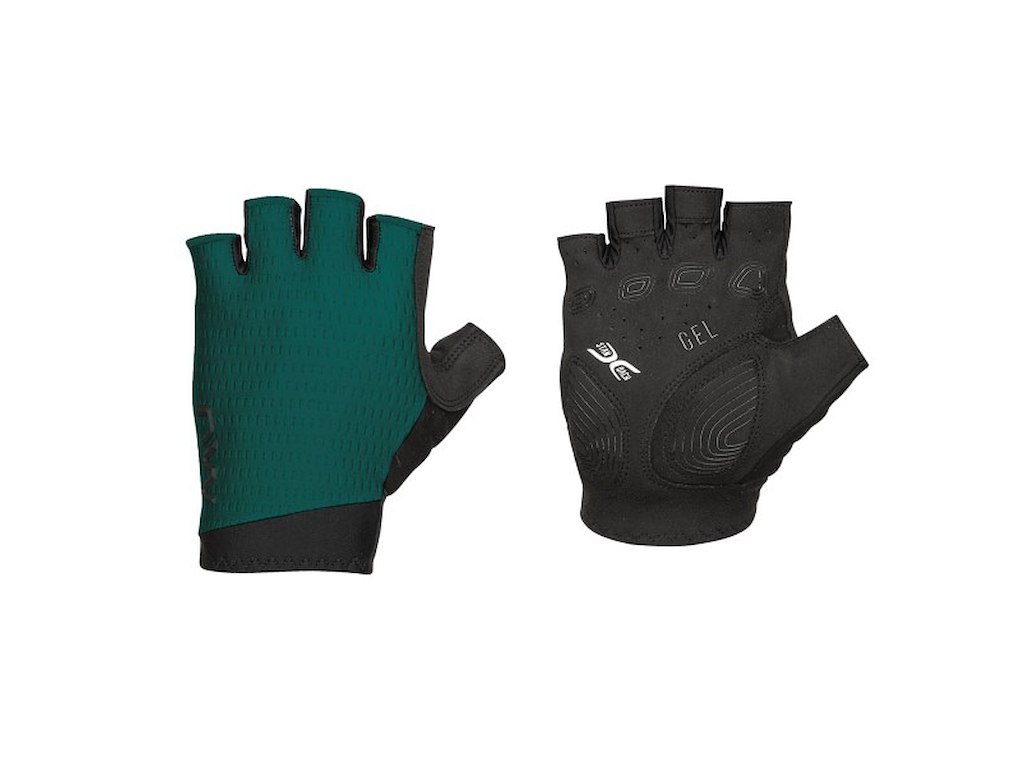 Northwave Pro Gel Sport - Cykelhandsker - Korte fingre - Petrolium - M