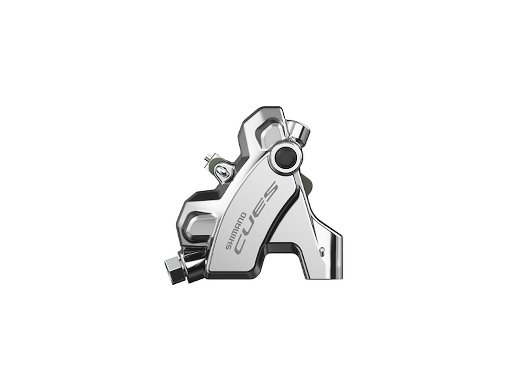 Shimano Cues bremsekaliber bag flat mount model BR-U6030