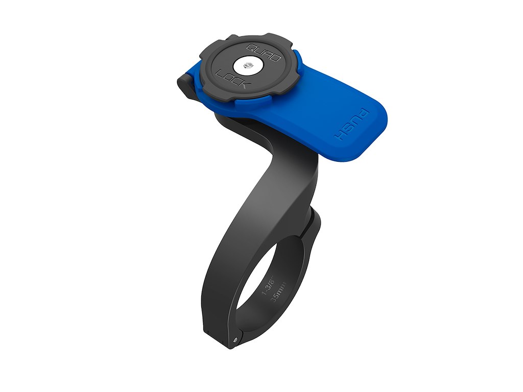 Quad Lock Smartphone holder til cykel