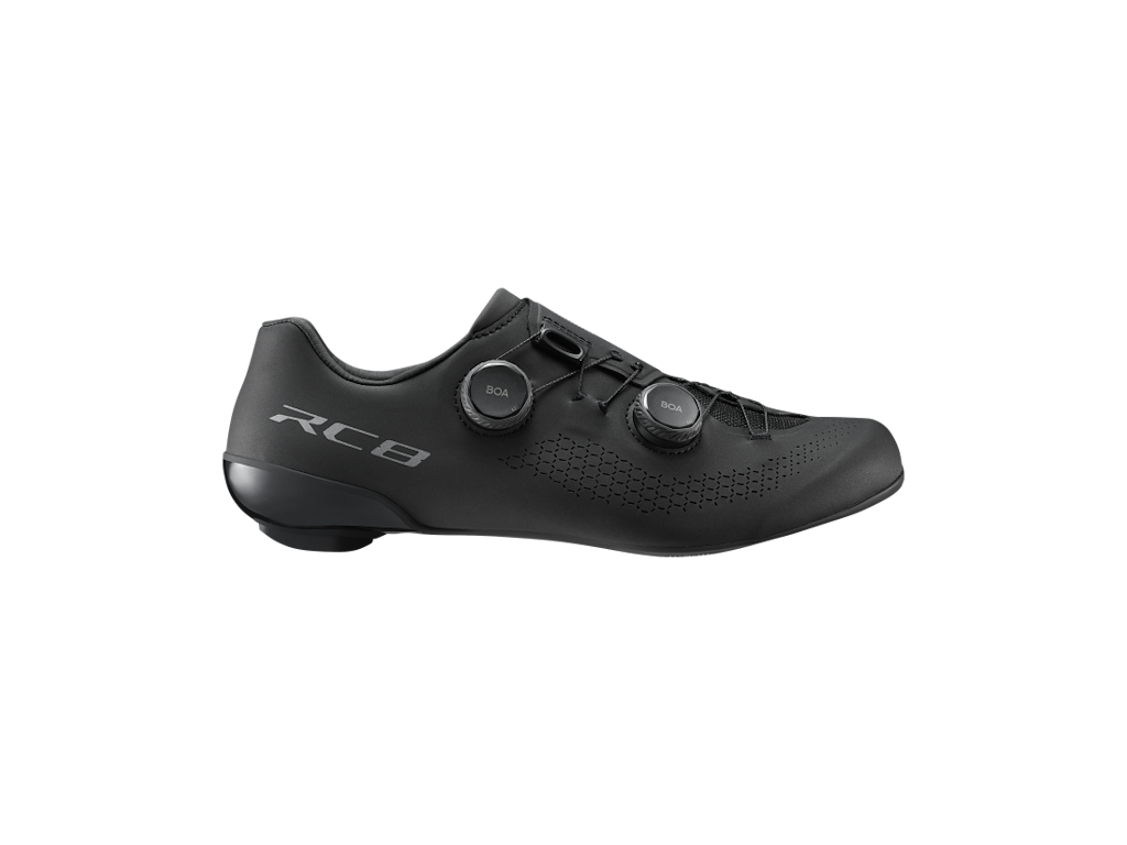 Shimano RC810 - Cykelsko - Race - Sort - Str. 43