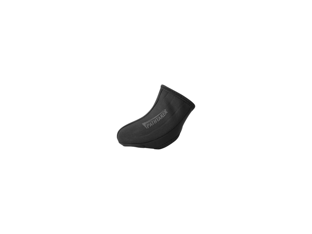 Pathtaker Toe Cover - Skoovertræk - Sort - One Size