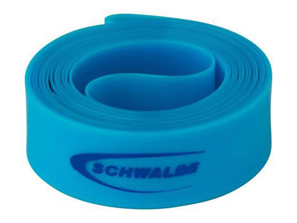 Schwalbe Super HP fælgbånd 27,5" 45mm bred blå