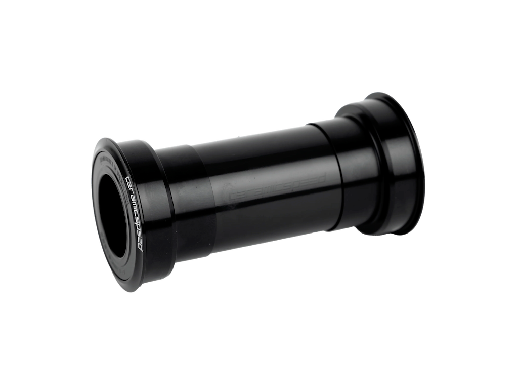 CeramicSpeed Alpha MTB krankboks BB92 24mm