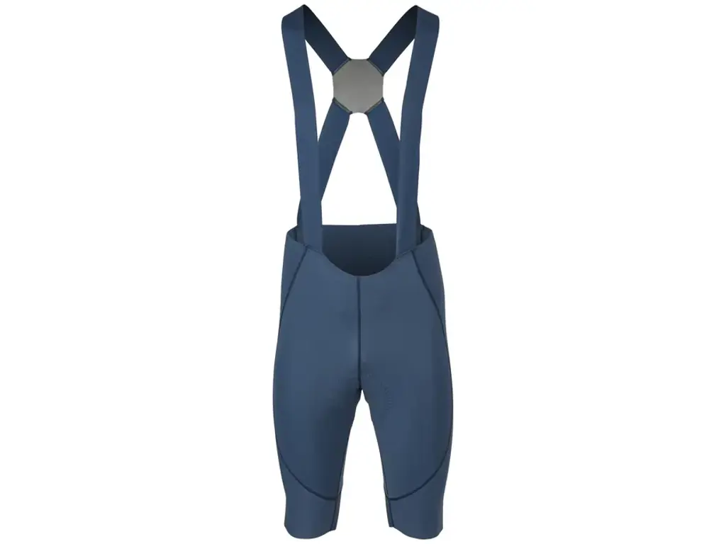 AGU Breakaway - Cykelshorts m/pude - Denim Blue - S
