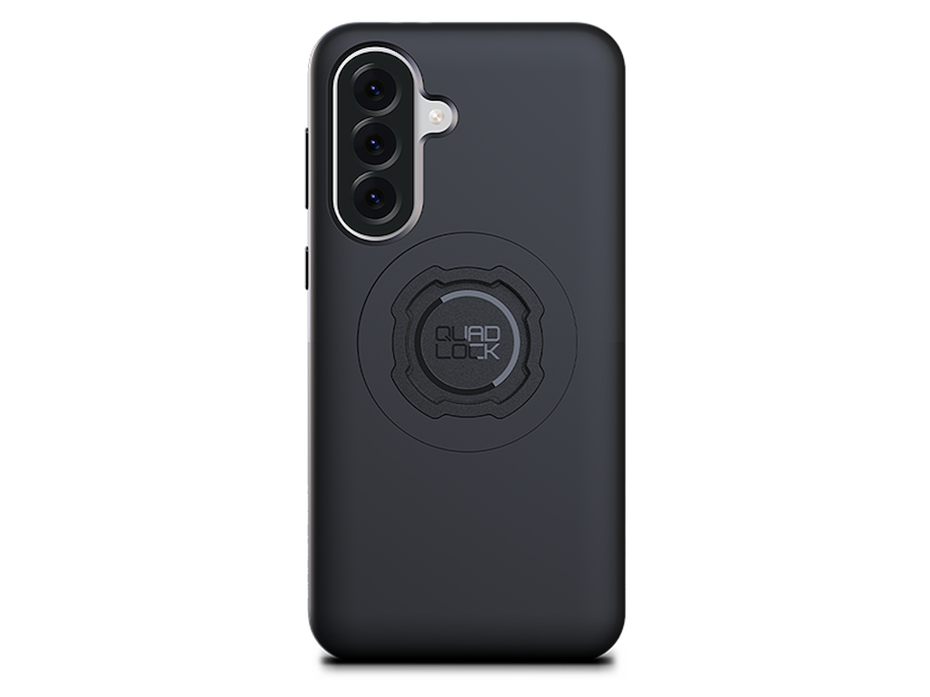 Quad Lock MAG - Cover case - Til Samsung Galaxy GA37
