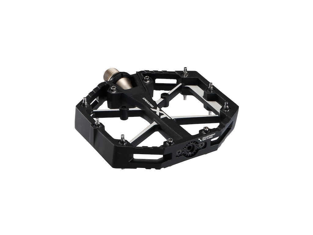 Shimano XT platformpedal PD-M8240, enduro/trail