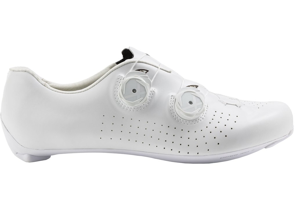 Northwave Veloce Extreme - Cykelsko - Race - Hvid - Str. 41