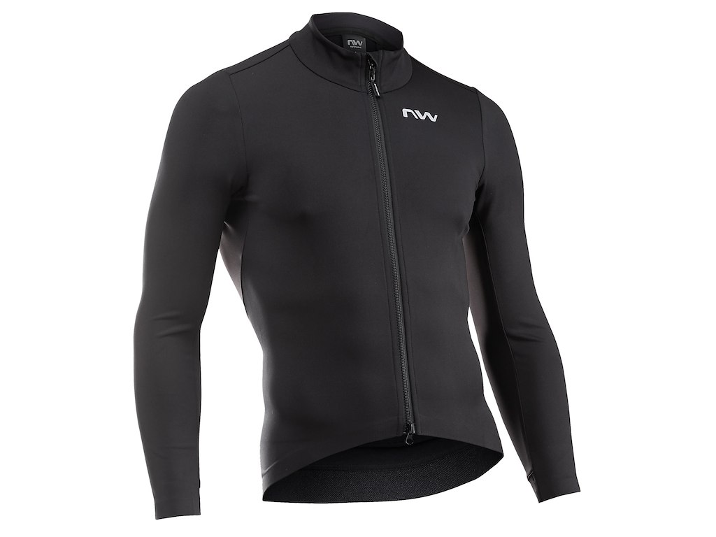 Northwave Extreme cykeljakke sort herre