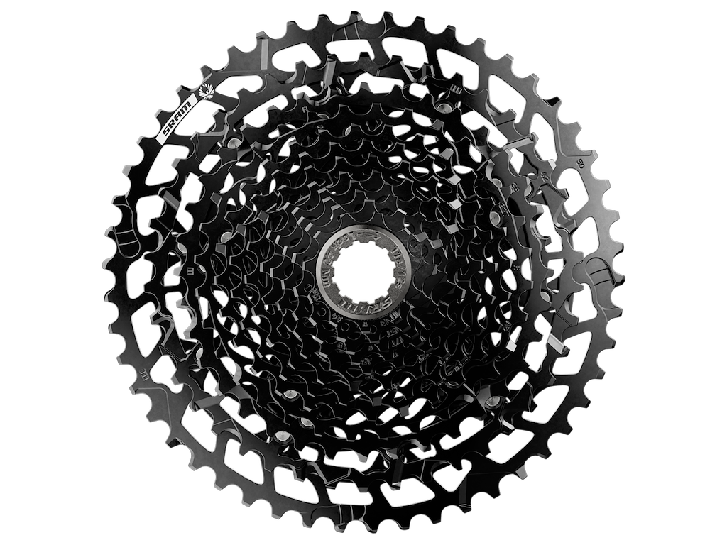 SRAM NX Eagle PG-1210 Kassette (12-speed / 11-50T)