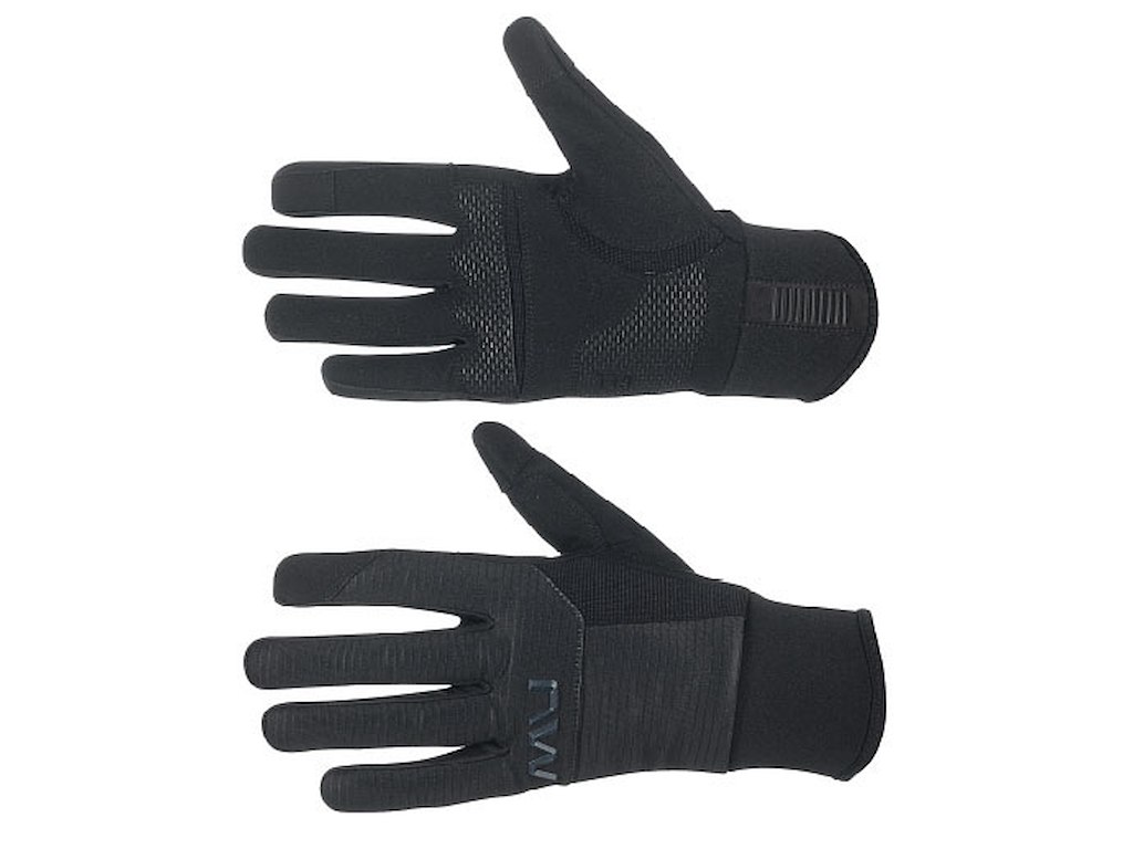 Northwave Fast Gel cykelhandsker sort
