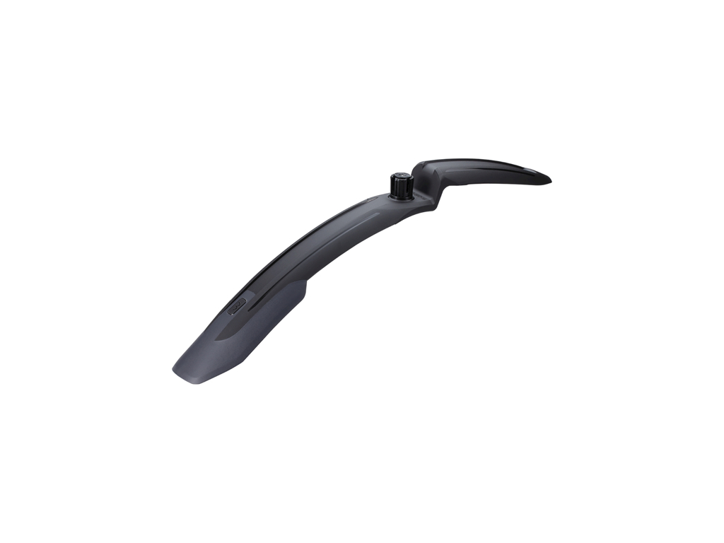 BBB GrandProtect XL BFD-16XLF frontskærm til MTB sort