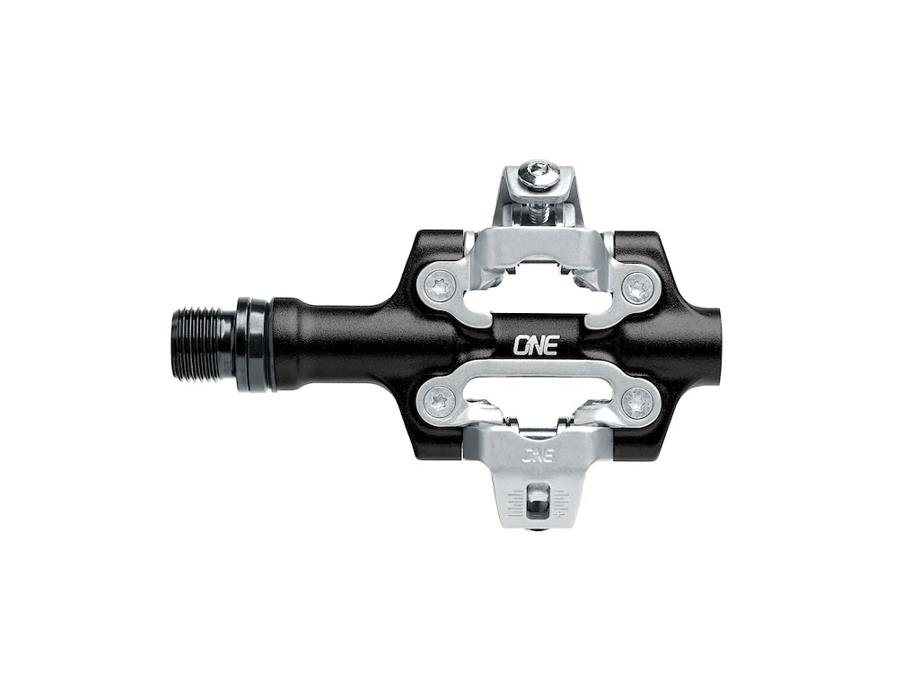 OneUp XC Gravel Clip Pedaler - Sort