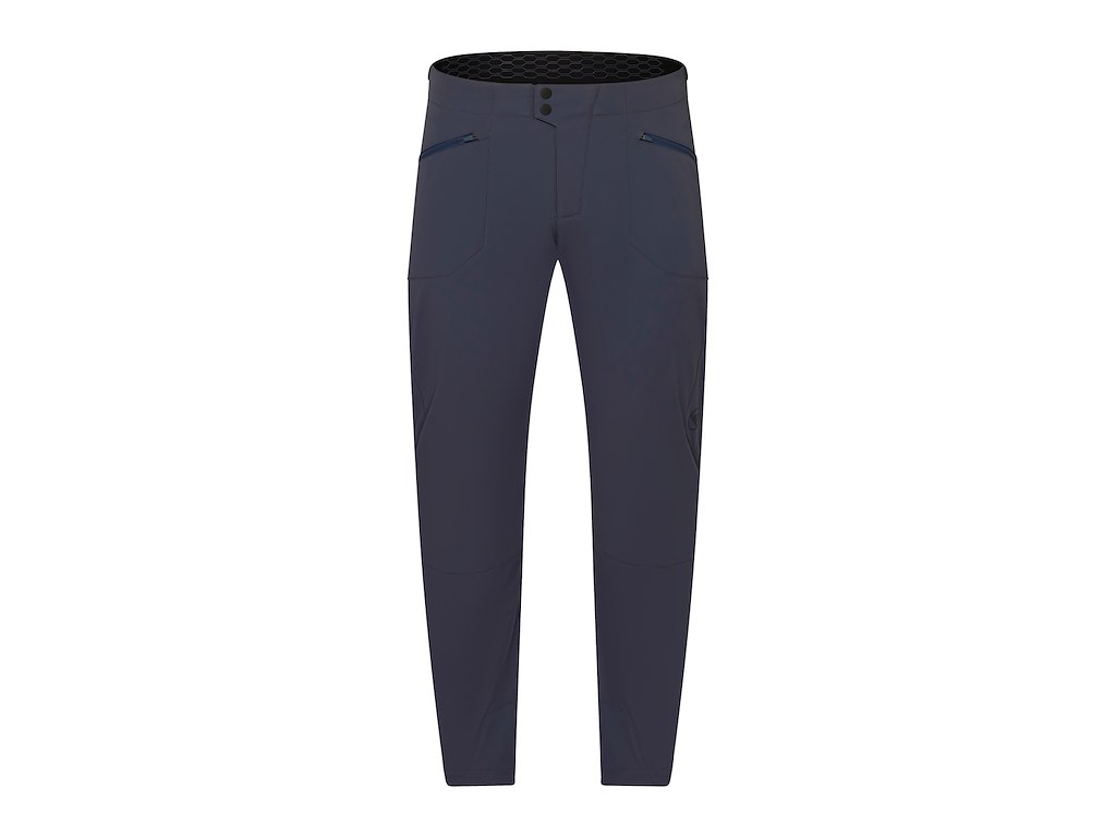 Endura MT500 Spray Lange Bukser - Herre - Carbon Grå - Str. L 34