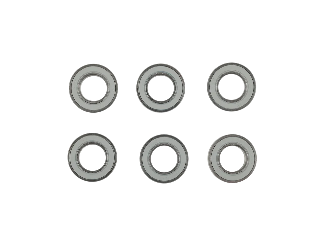 Ceramicspeed ALPHA Wheel Bearing Kit HED-3 - 6 x 61902 leje kit keramisk