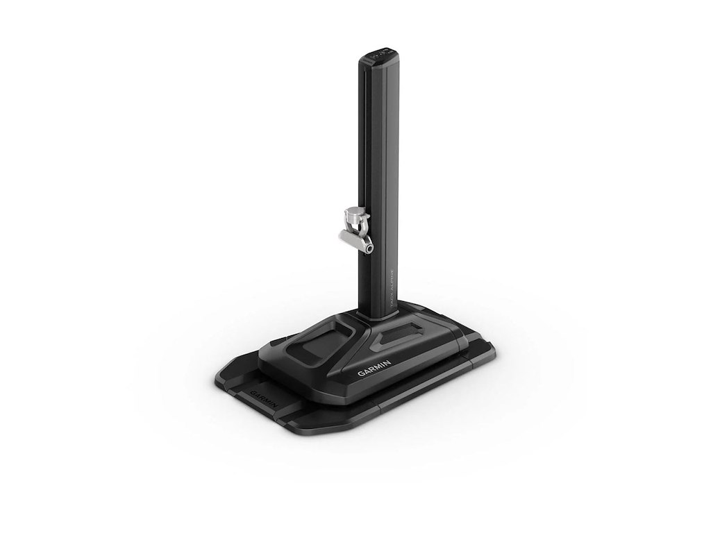 Garmin Tacx Alpine - Gradient Simulator til indendørscykling