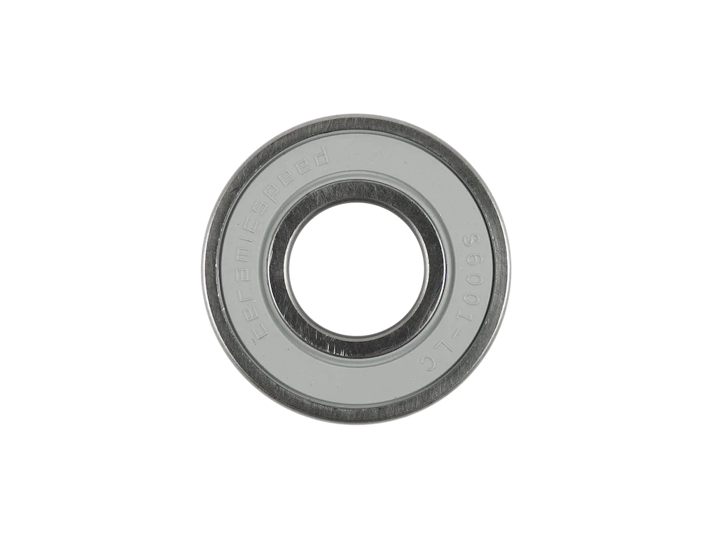 Ceramicspeed ALPHA Wheel Bearing 6001 2LC - Leje - 12x28x8 - Keramisk