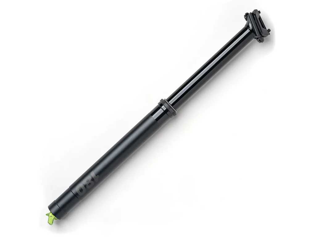 OneUp Dropper Post V3 - 90mm vandring - Diameter 27,2mm