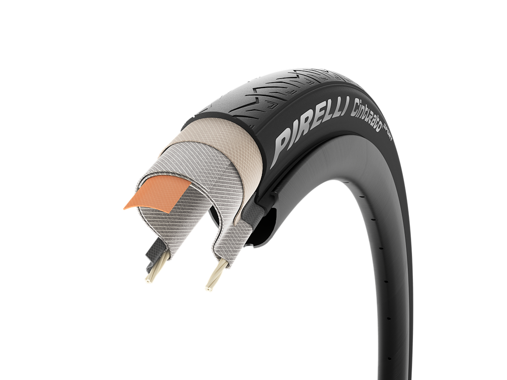 Pirelli Cinturatoâ¢ Sport Foldedæk 700x28c