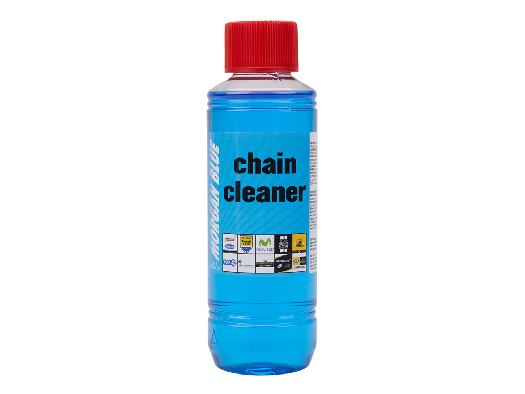 Kæderens Morgan Blue 250 ml refil til pumpeflaske