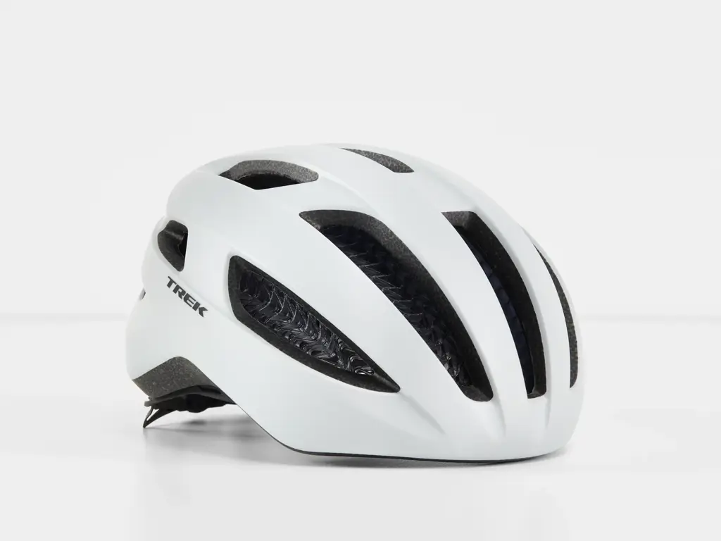 Trek Starvos WaveCel - Cykelhjelm Road - Hvid - X-Large 60-66 cm