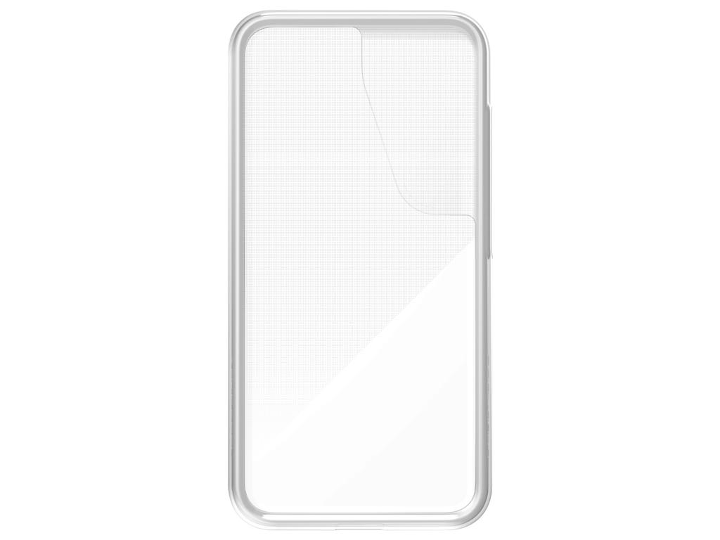 Quad Lock MAG poncho cover til Samsung Galaxy S23 transparent