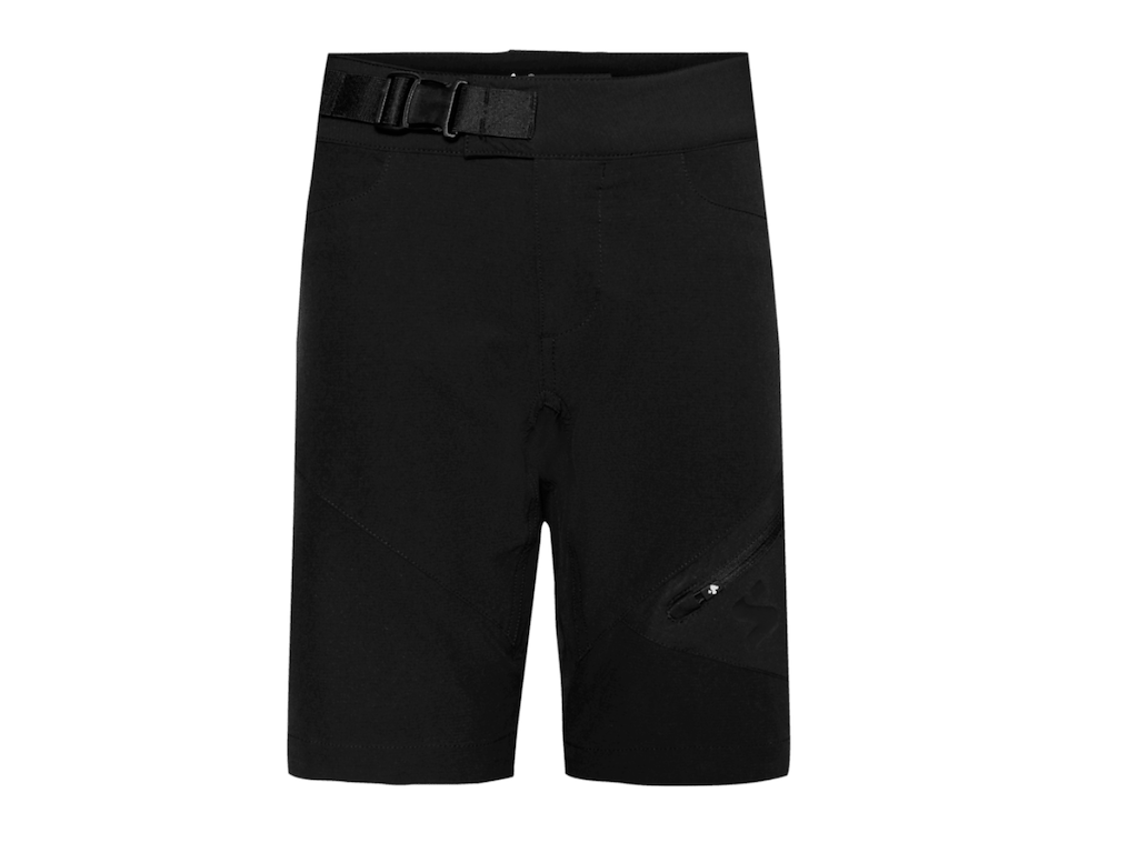 Sweet Protection Hunter Shorts Junior shorts sort barn
