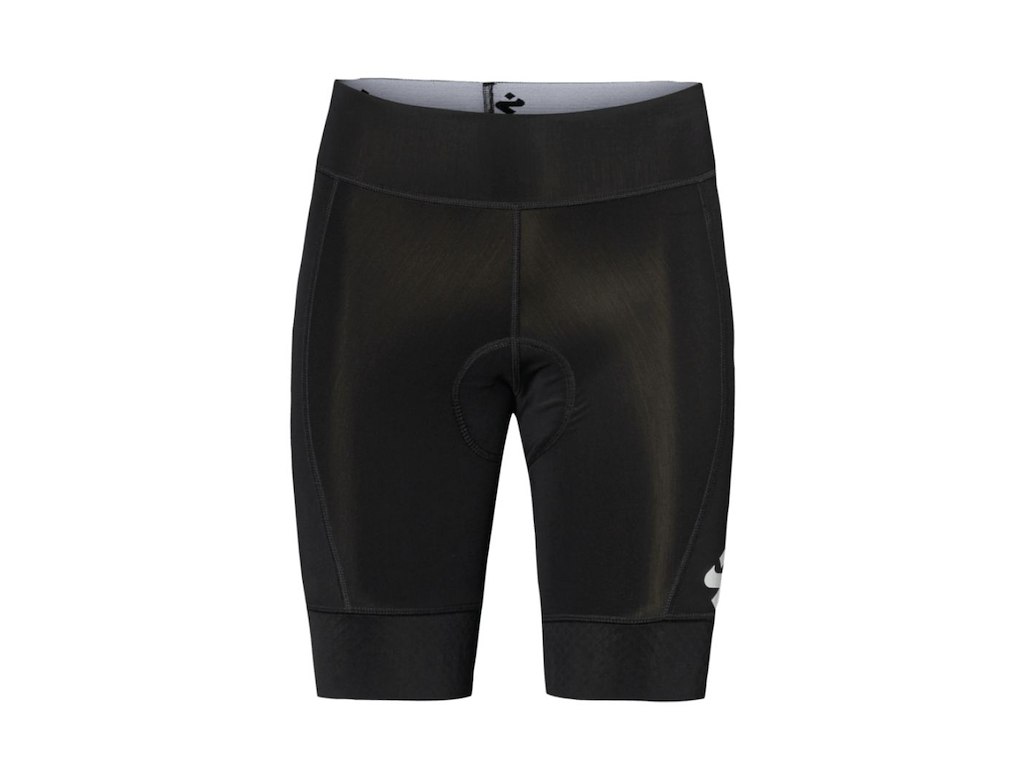 Sweet Protection Hunter Roller shorts sort dame