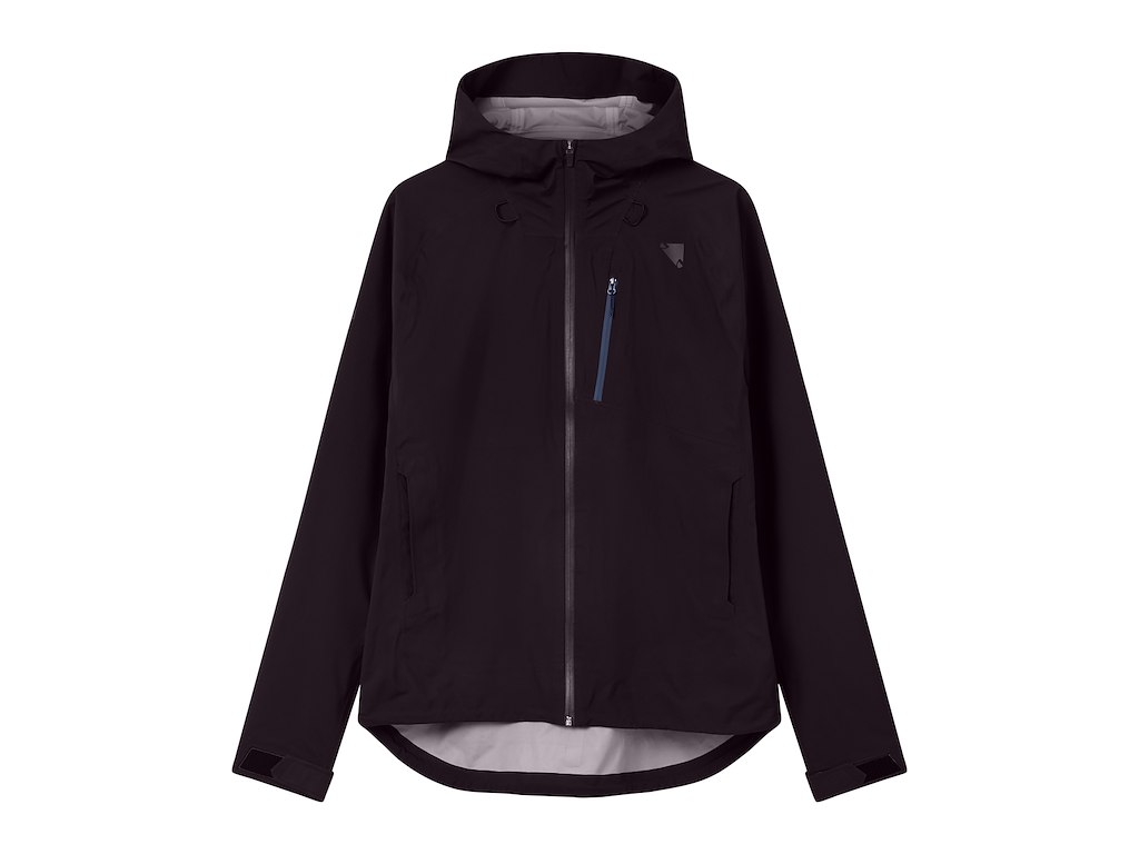 Endura Alltrack Roam Vandtæt Jakke - Herre - Sort - Str. 2XL
