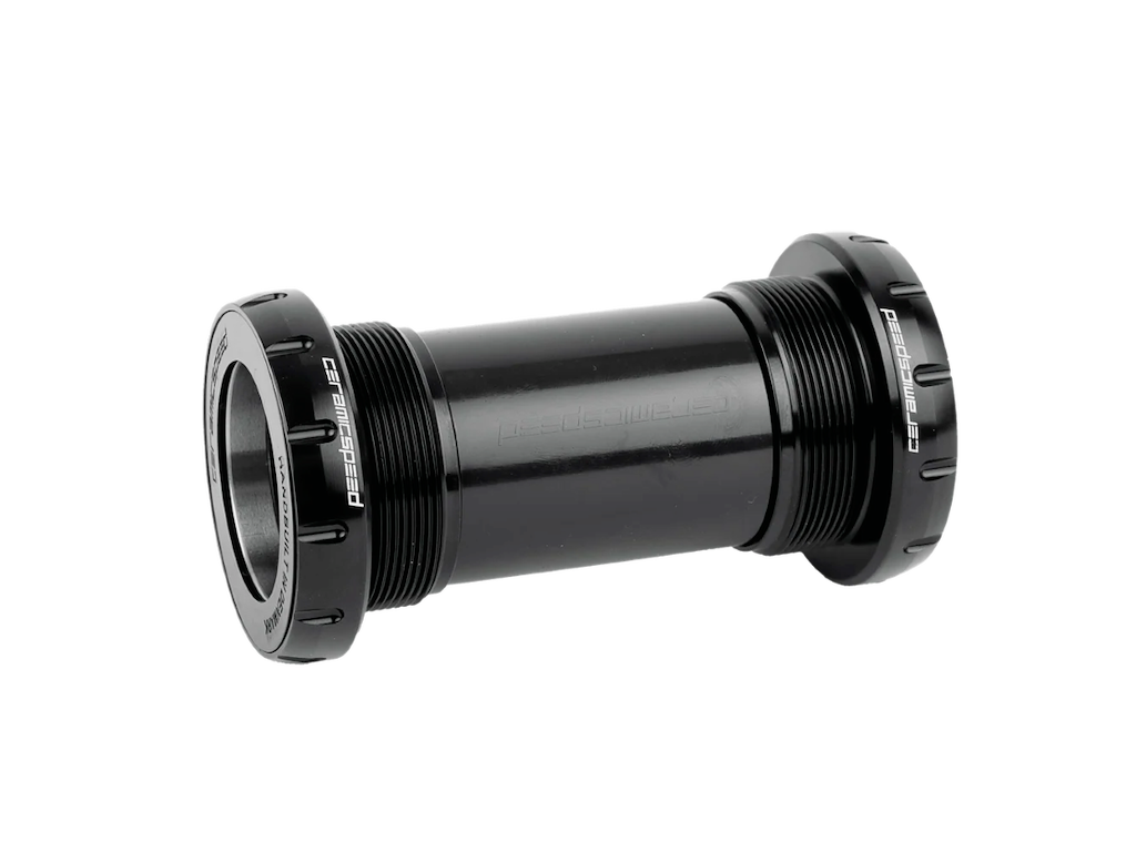 CeramicSpeed Alpha Road Krankboks - ITA - 30mm