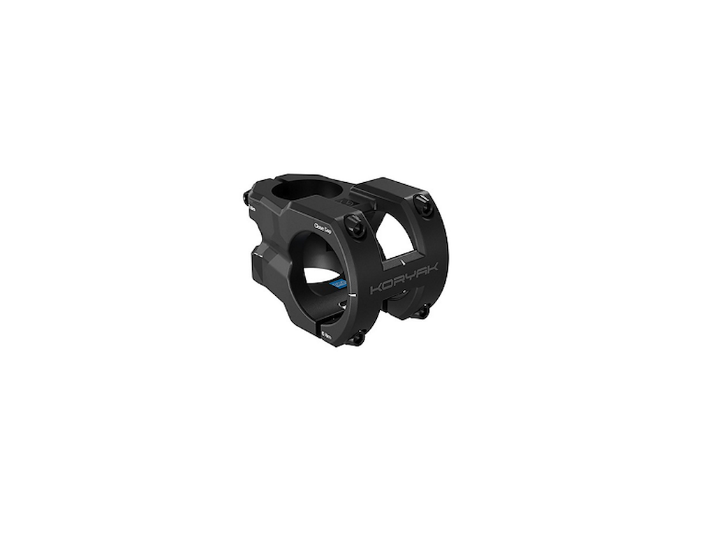 PRO Koryak 3Five Frempind MTB - 60mm- 31,8mm - 0 grader