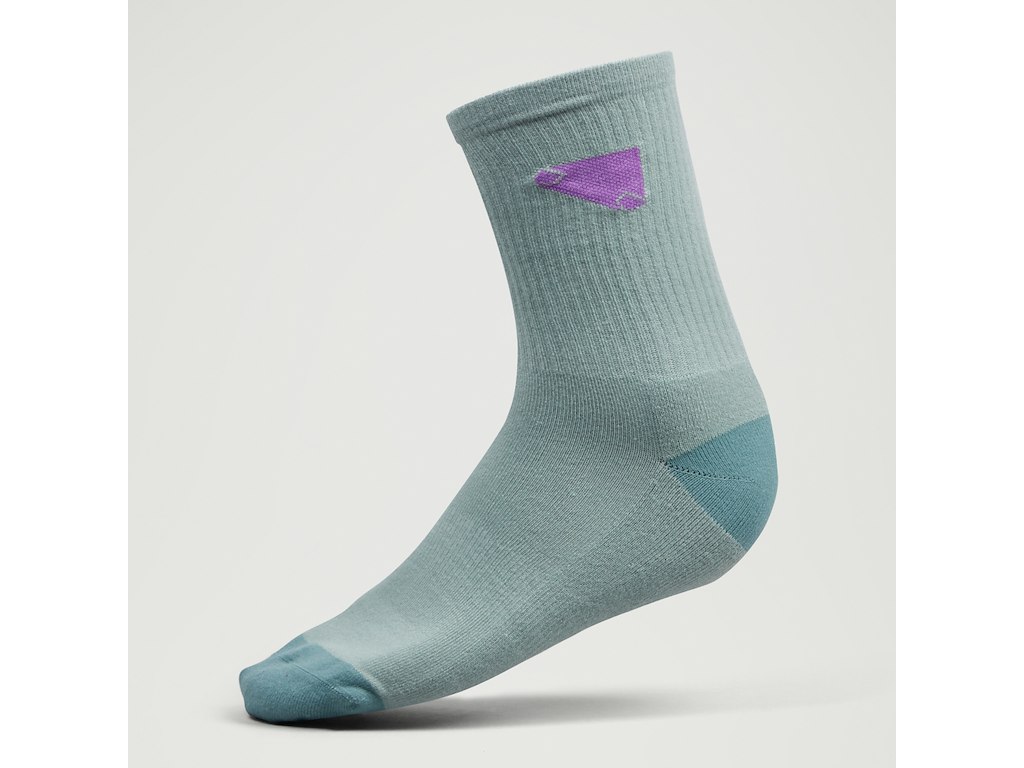 Endura FORTY1THIRTY Sock - Strømper - Loch Green - Str. L/XL