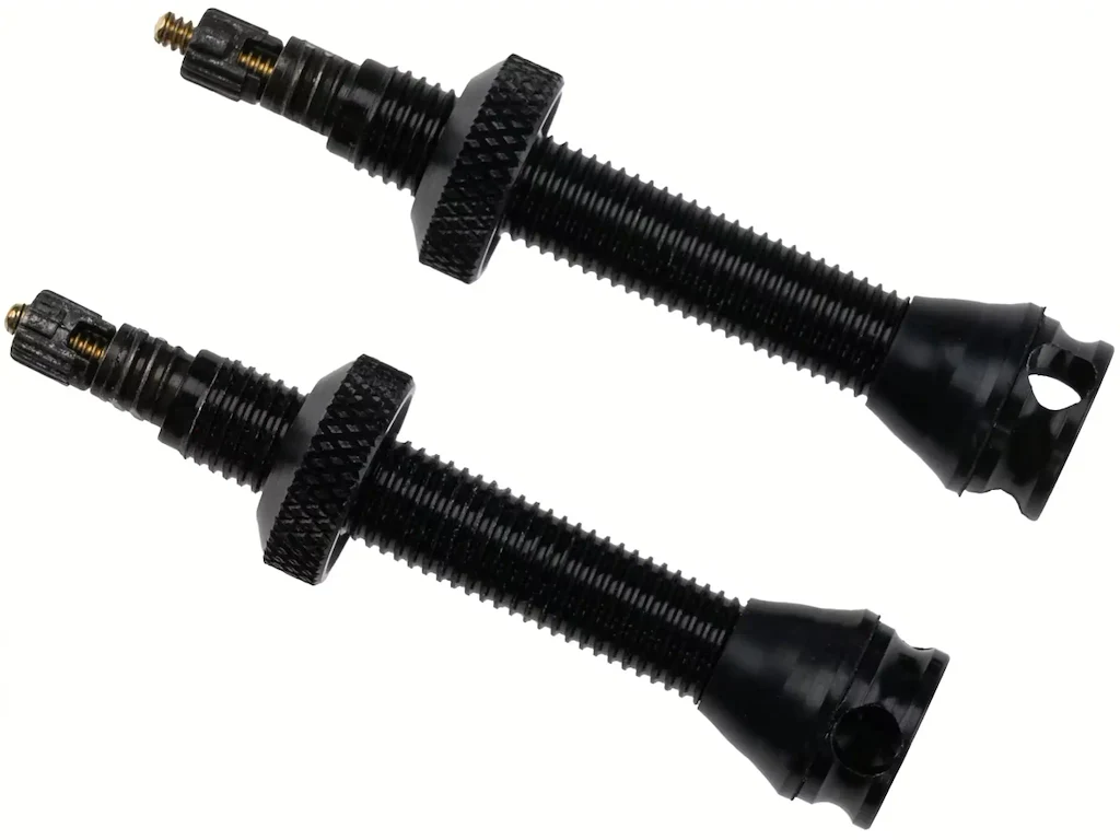 Schwalbe SV ventiler tubeless - 2 stk. 40mm lange
