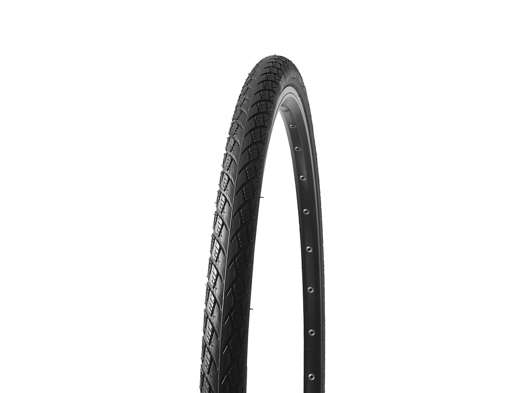 Pathtaker Urban Plus tråddæk 700x48c (50-622) med refleks