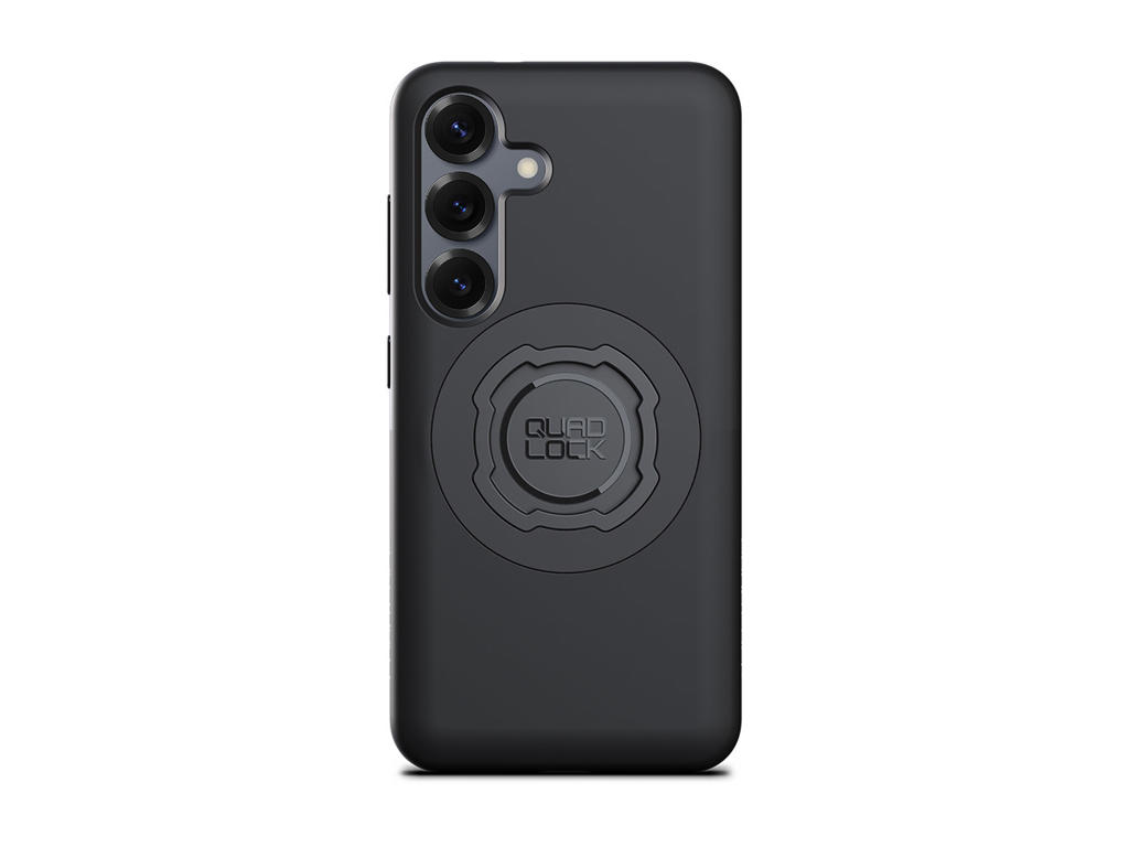 Quad Lock MAG - Cover case - Til Samsung Galaxy S25