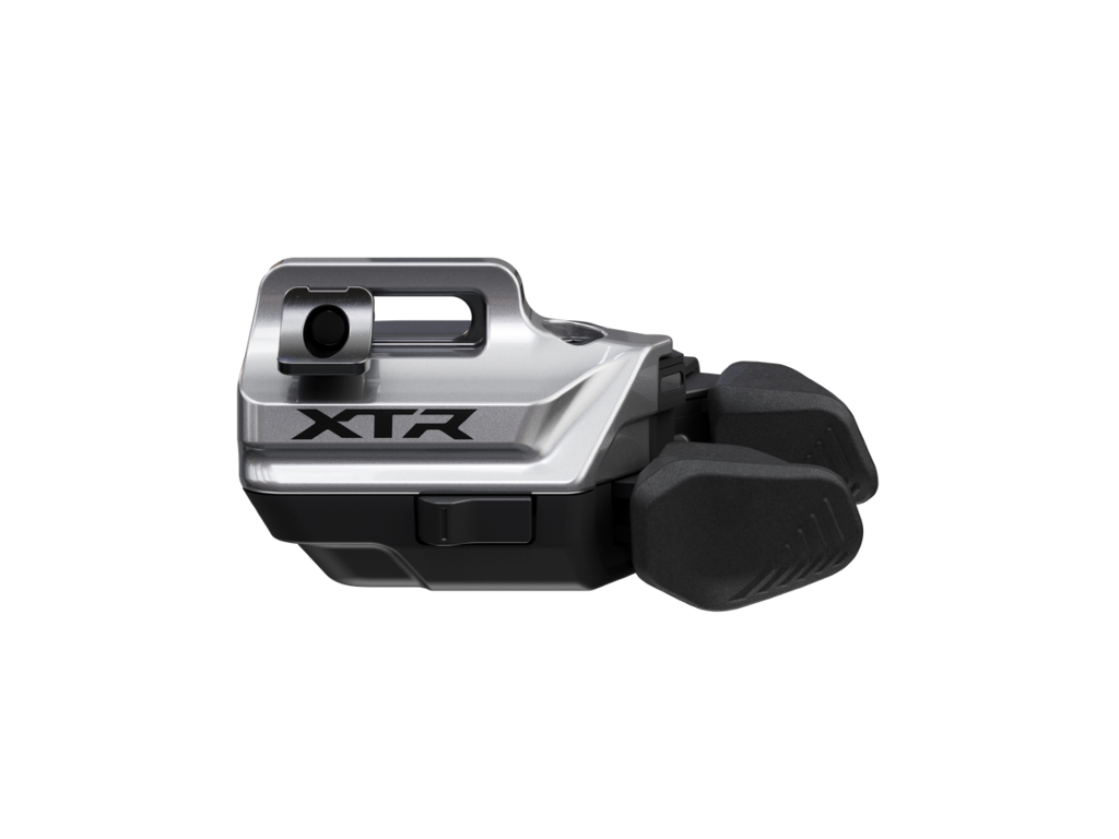 Shimano XTR M9250 Rapid ES Trigger I-Spec EV 12-speed