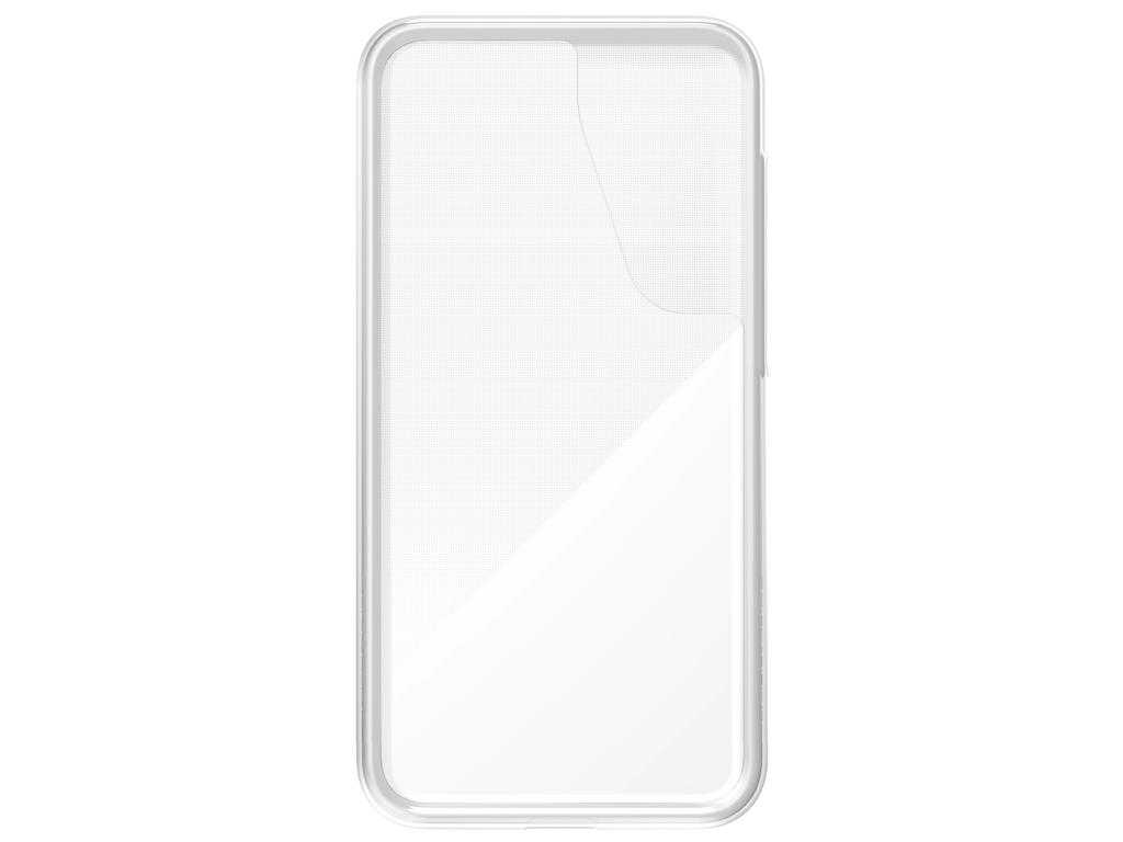 Quad Lock MAG poncho cover til Samsung Galaxy S23 Plus transparent