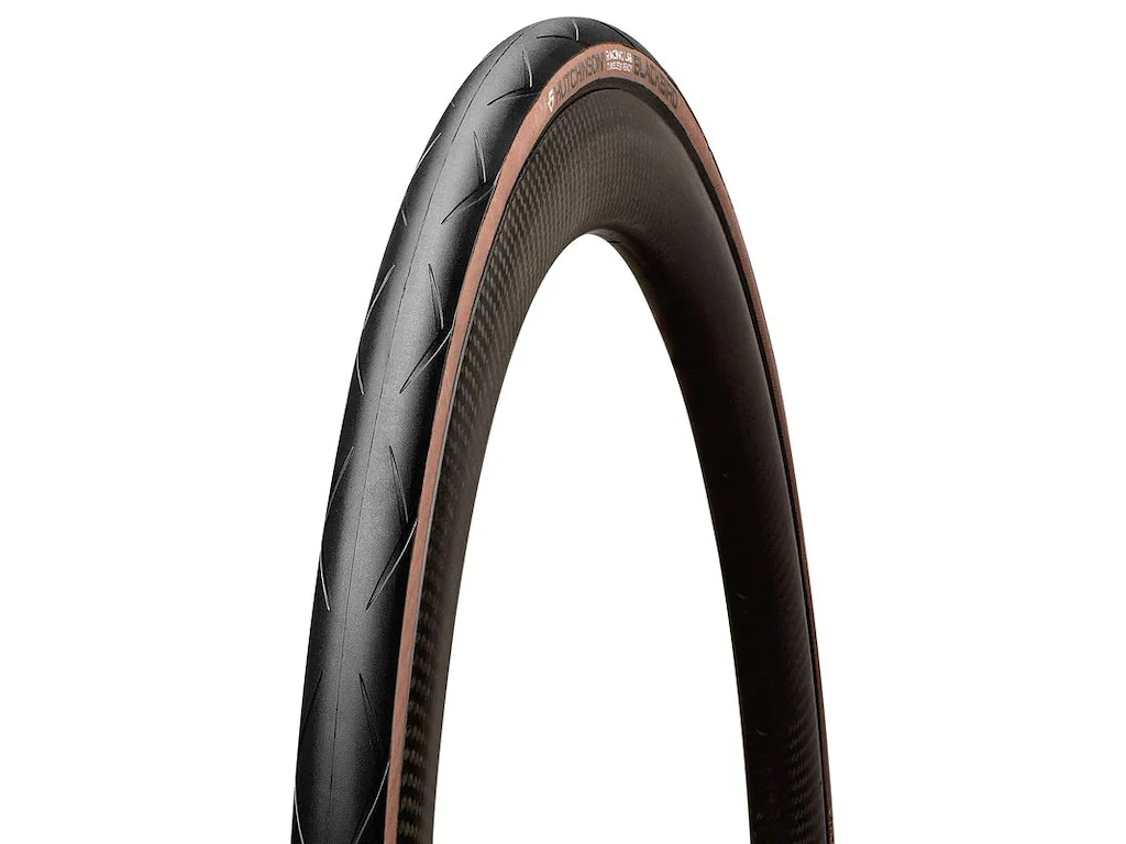 Hutchinson Blackbird TLR Foldedæk Road 700x28c Tan