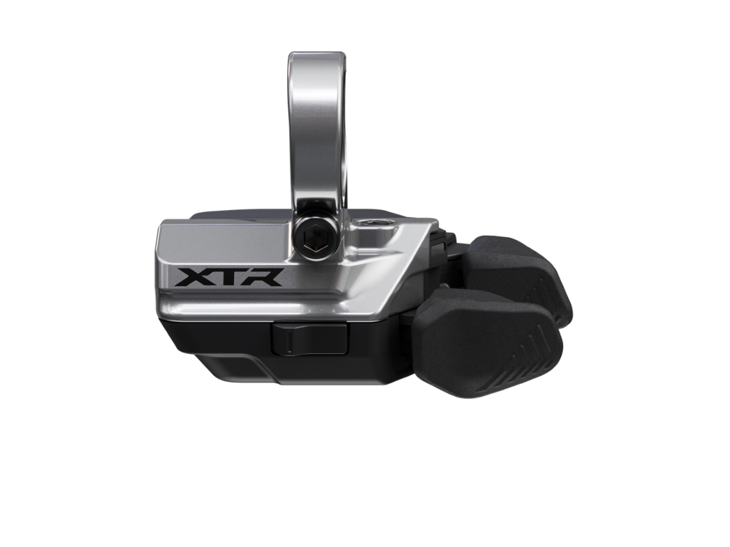 Shimano XTR M9250 Rapid ES Trigger med klampe 12-speed
