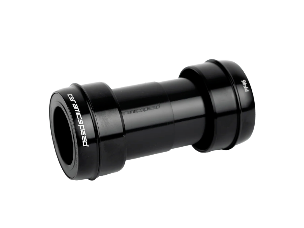 CeramicSpeed Alpha Road Krankboks PF30 SRAM DUB