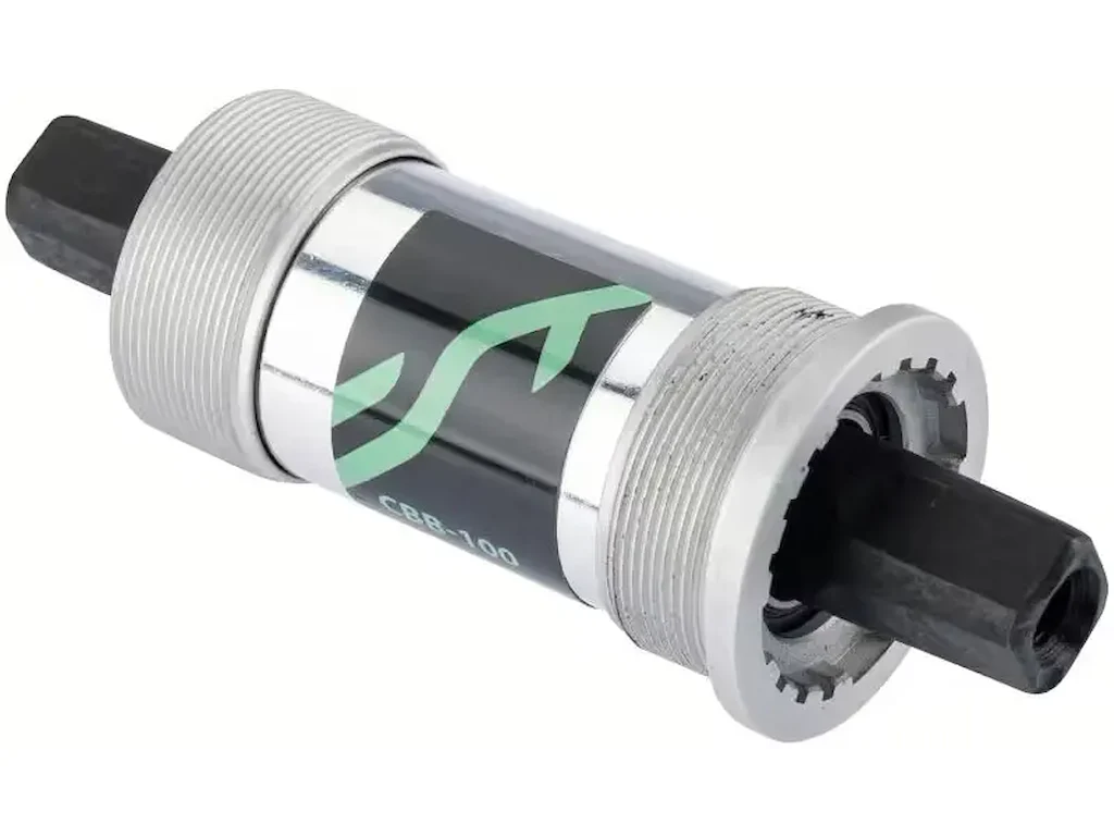 CONTEC CBB-100 - Krankboks - 118 mm - BSA - Hvid