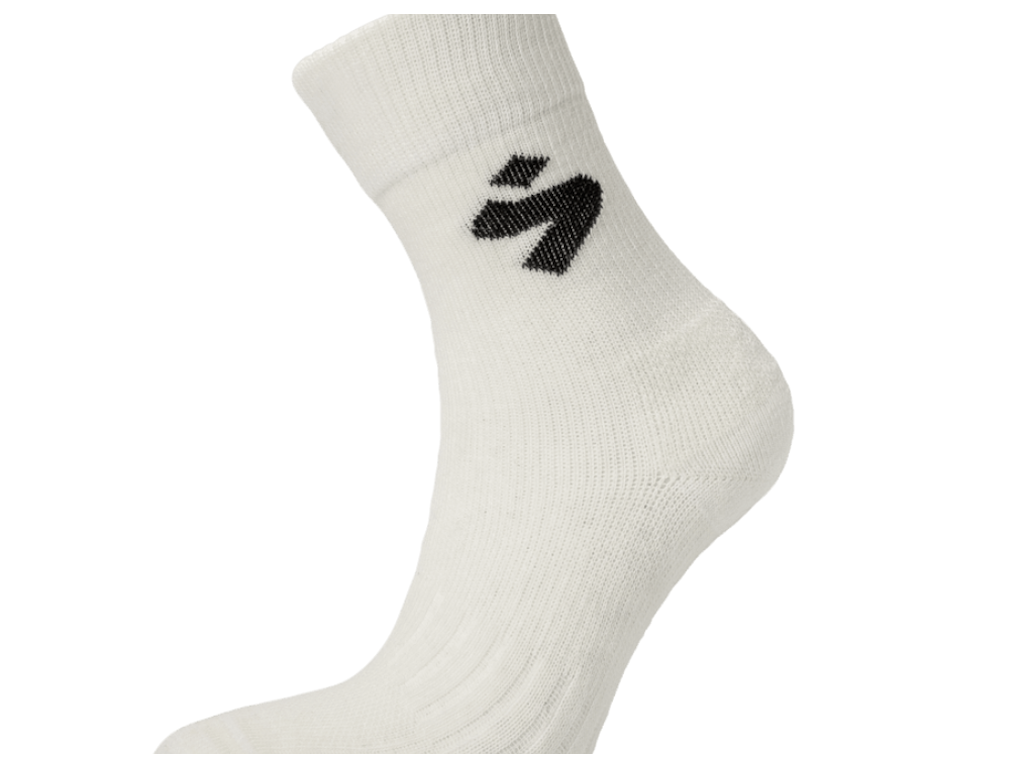 Sweet Protection Hunter merino juniorstrømper black