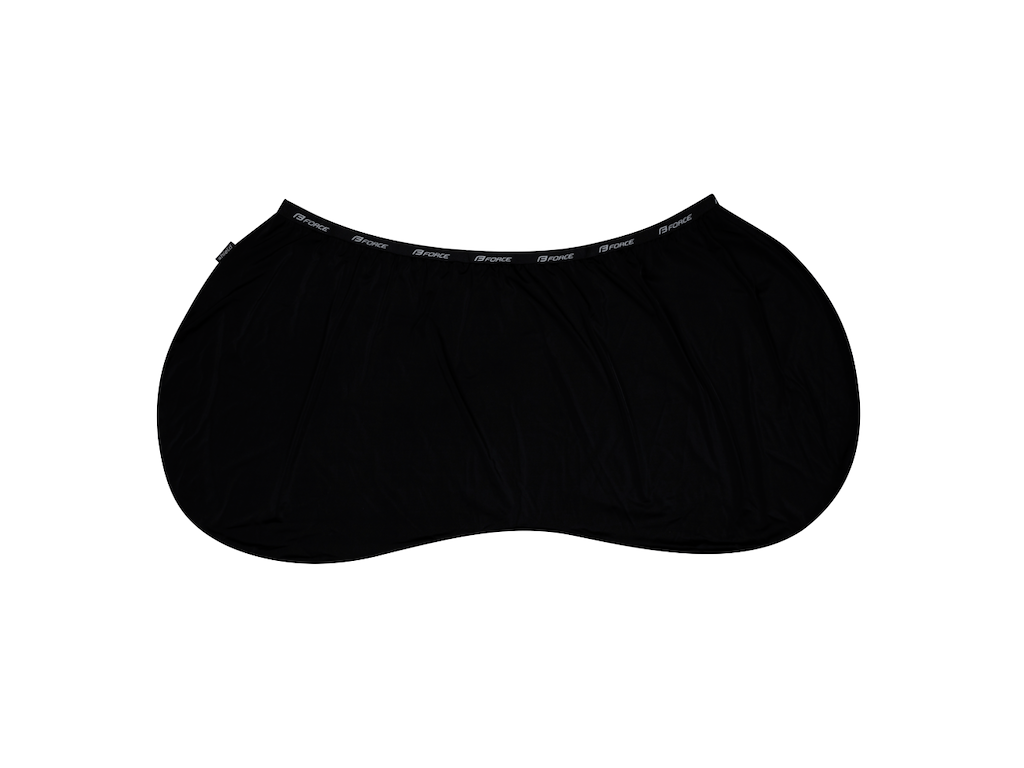 FORCE Shield Cykelcover - Sort