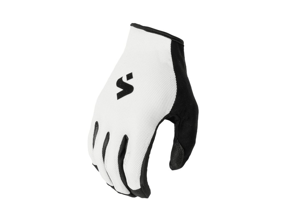 Sweet Protection Hunter cykelhandsker bright white herre