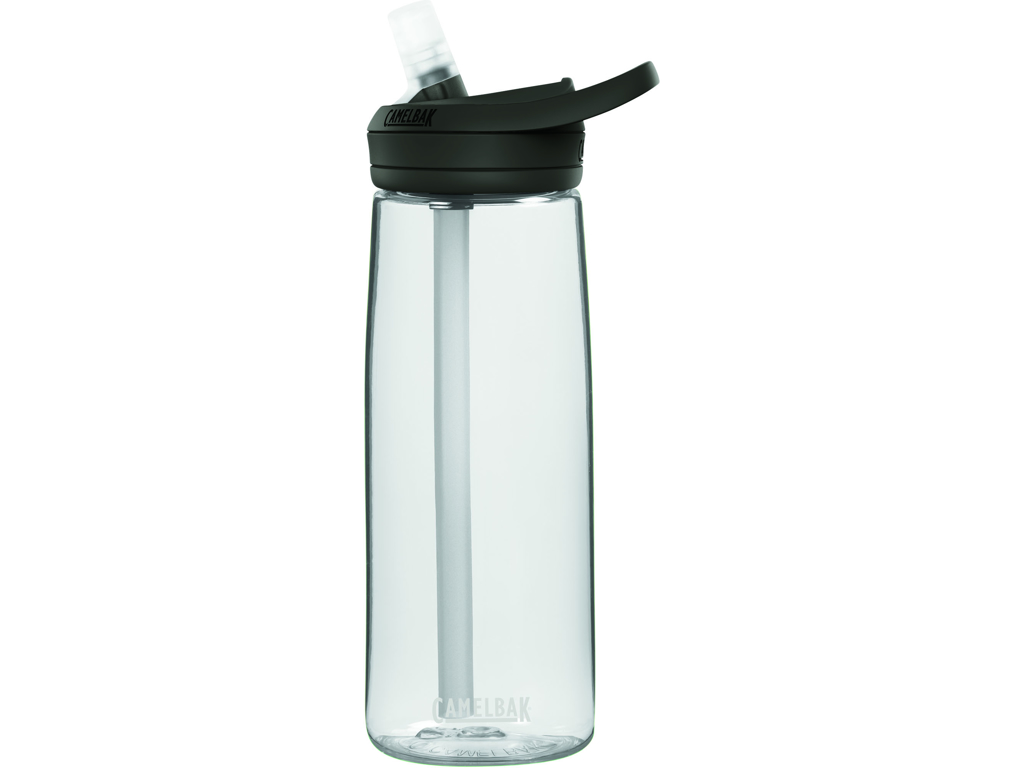 Camelbak Eddy + drikkeflaske 750ml klar
