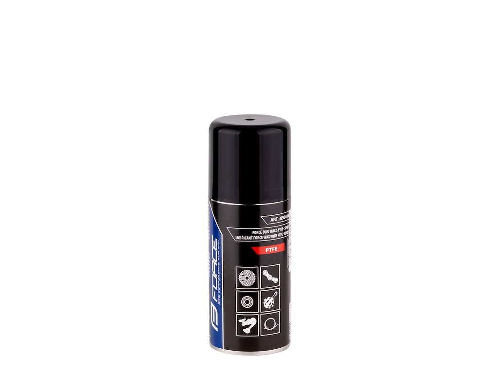 FORCE voks spray med PTFE 150ml