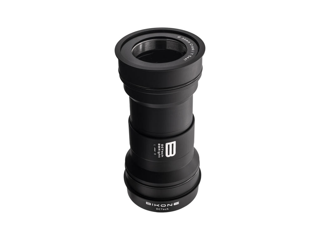 Bikone DCTech krankboks Bright 79 BB30 med stï¿½l lejer