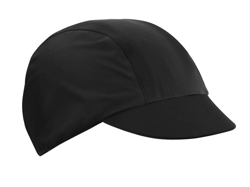 Assos Spring Fall Rain Cap P1 - Unisex - Sort - Str. II